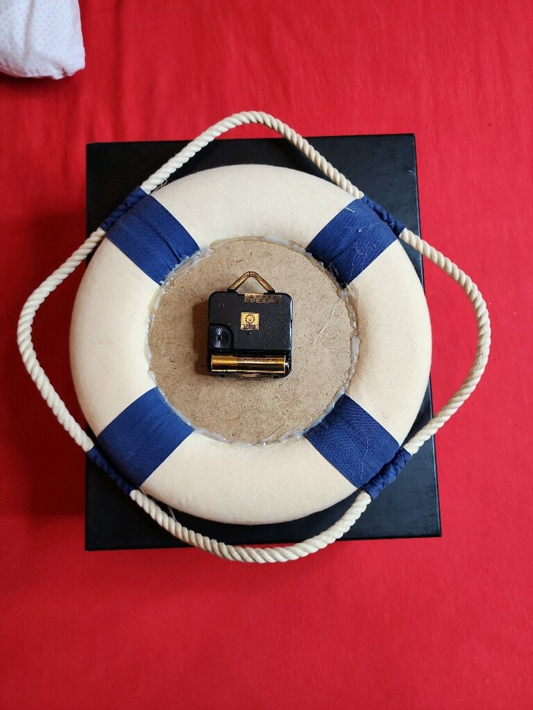 Duvar Saati - 2