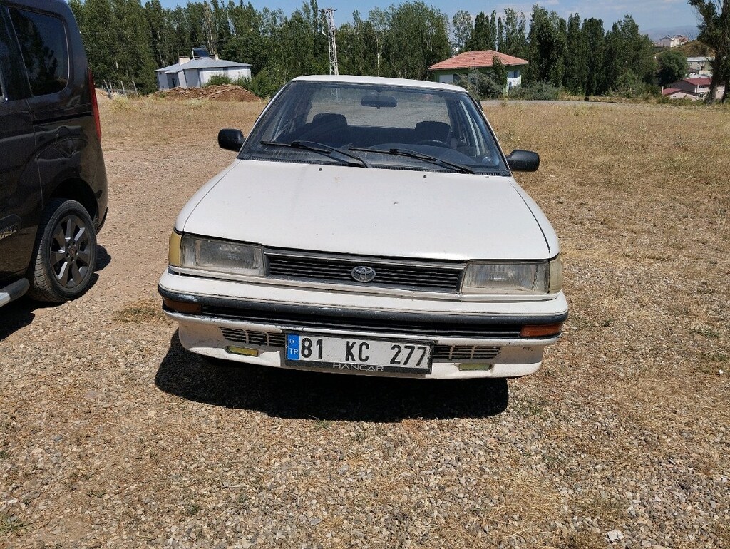 Tofaş fiyatına Corolla - 5