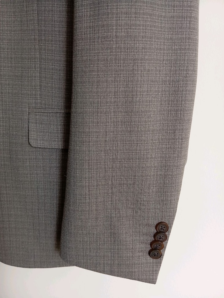 Pierre Cardin orjinal sıfır takım elbise - 8