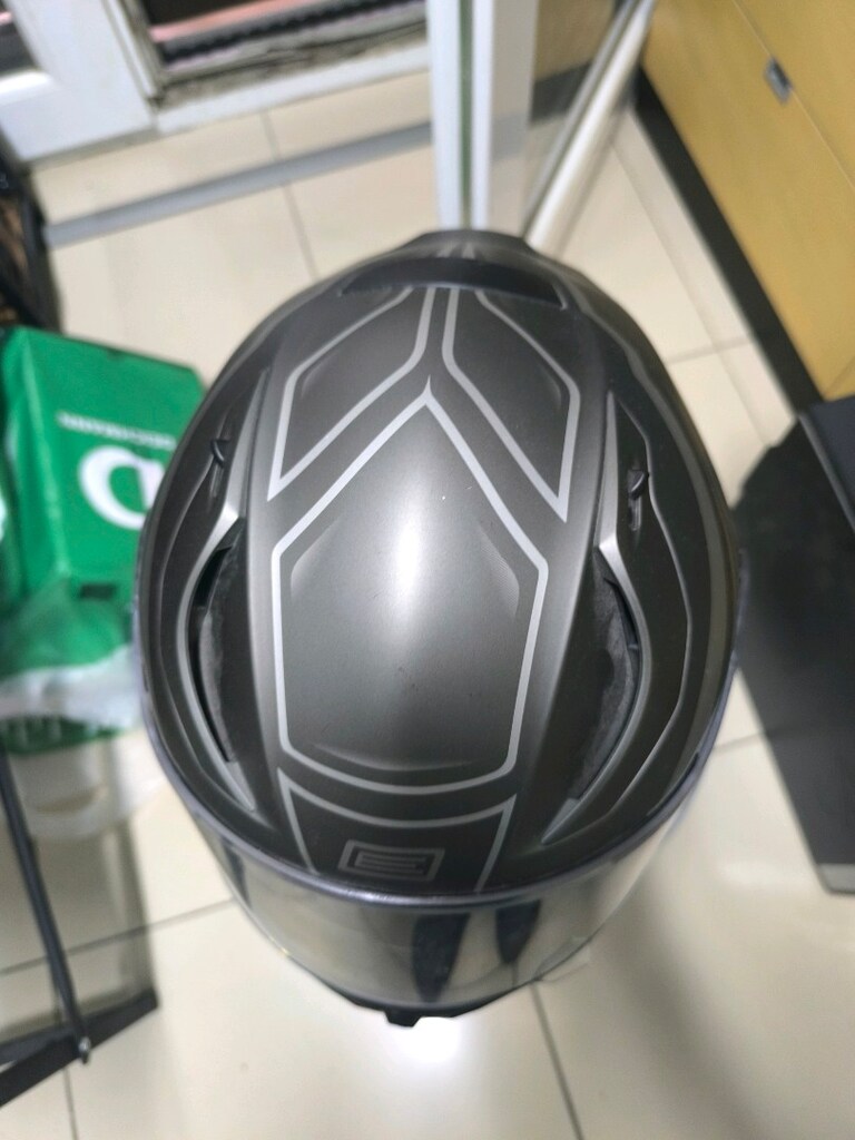 SHARK KASK M BEDEN - 7