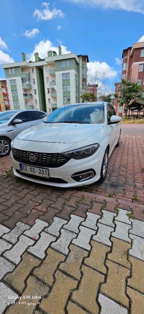 Fiat egea - 6