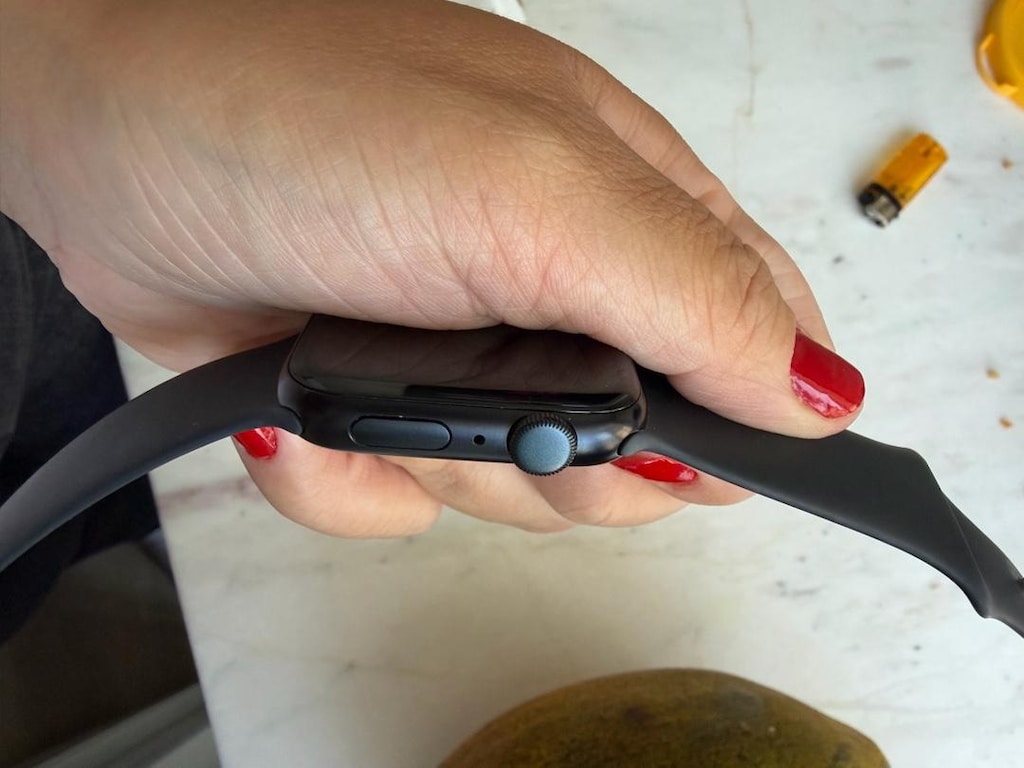 saat apple watch se - 8