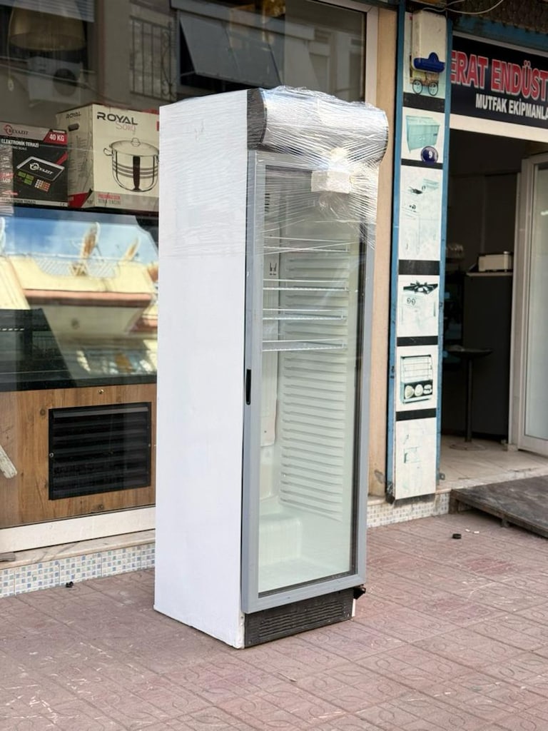 meşrubat dolabı su dolabı kola dolabı içecek dolabı şişe dolabı - 13
