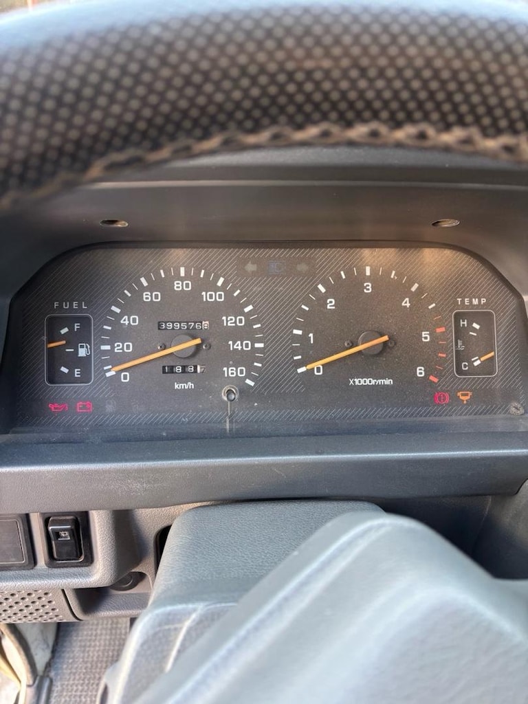 Satlık 2.el Mitsubishi L300 klimalı lastik motor yenilendi muaynesi va - 9