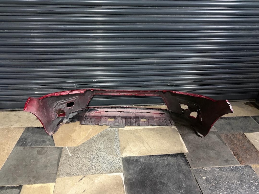 HONDA CİVİC FE1 2021 & 2024 ÖN TAMPON ORJİNAL ÇOK TEMİZ - 6