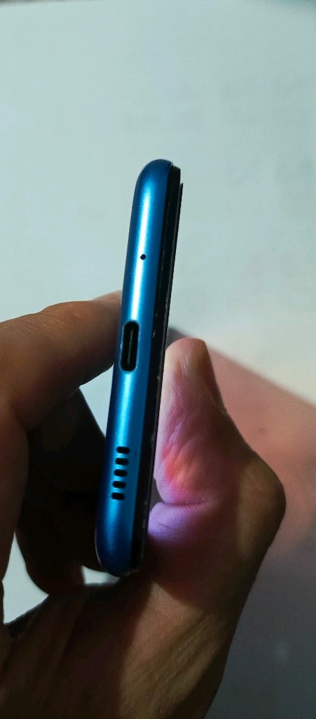 SAMSUNG A11 32GB SIFIR AYARINDA AÇIKLAMAYI OKUYUN - 11