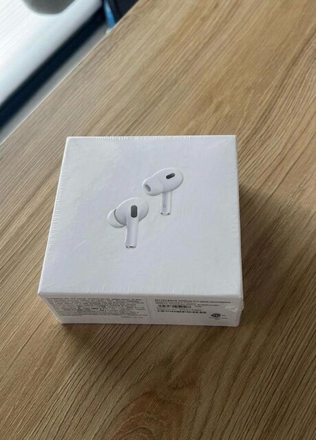 airpods pro ikinci nesil