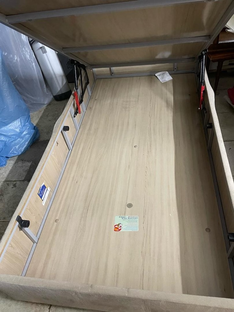 İstikbal baza 90x200 - 2