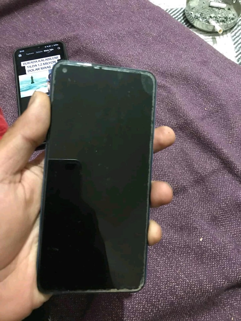 redmi 9 - 3