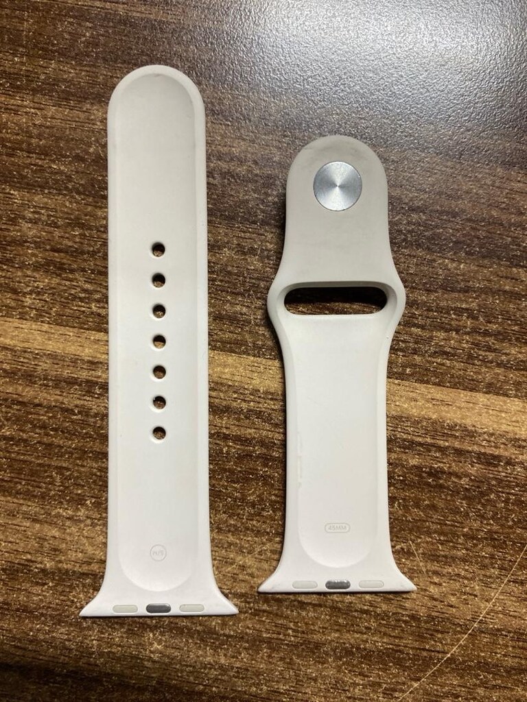 apple watch 45mm kordon - 3