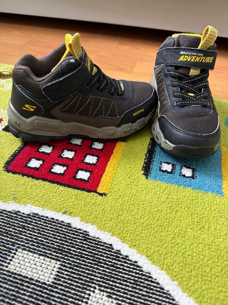 Skechers Çocuk Bot - 3