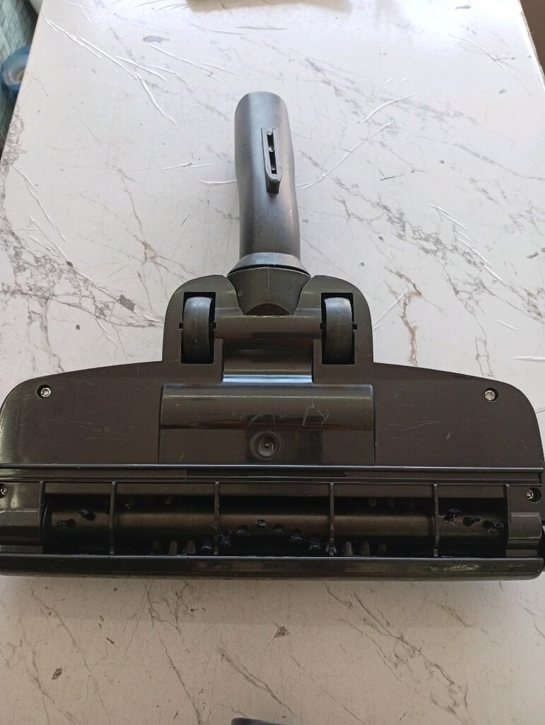 elektrolüks başlık - 3