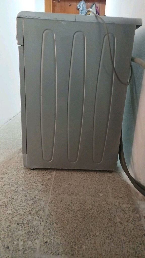 Beko 3200 Çamaşır Makinesi - 4
