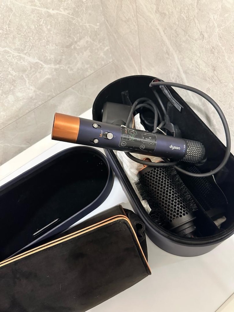 dyson 2 aylık 2 yıl garantisi devam ediyor