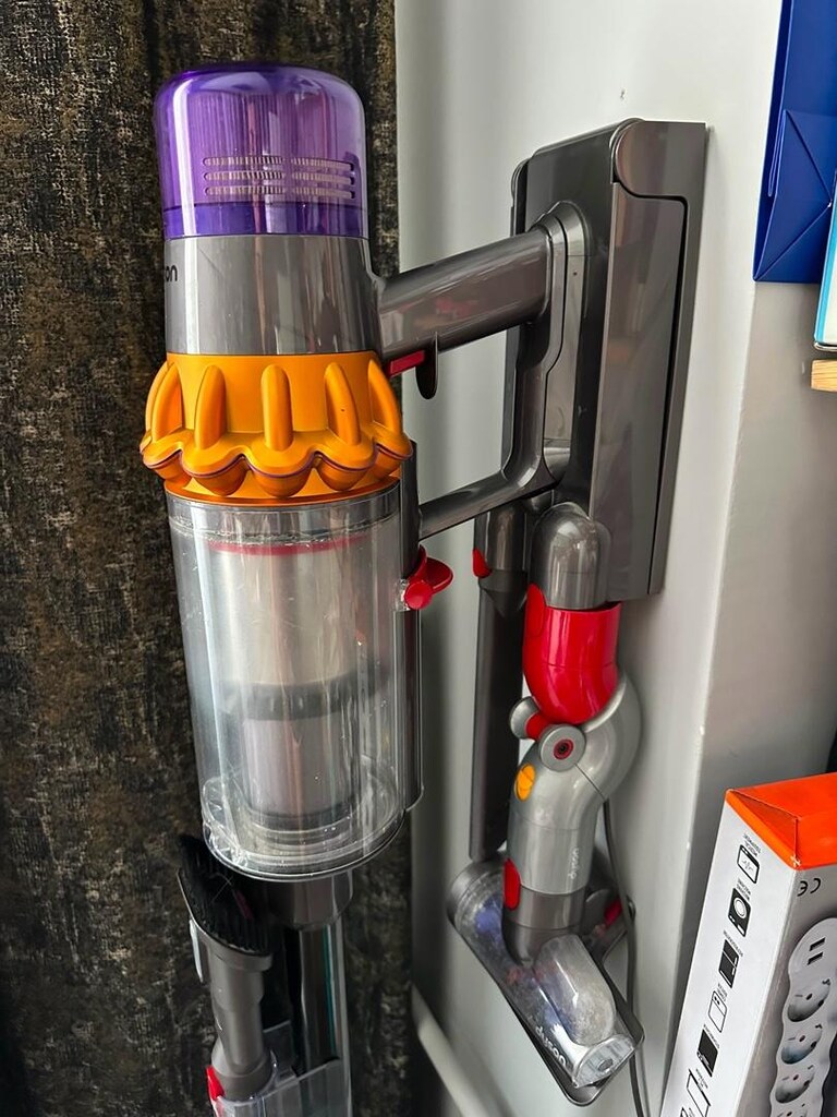 Dyson V15 Detect Submarine Absolute | Uzatılmış Garantili | Kutulu & F - 11