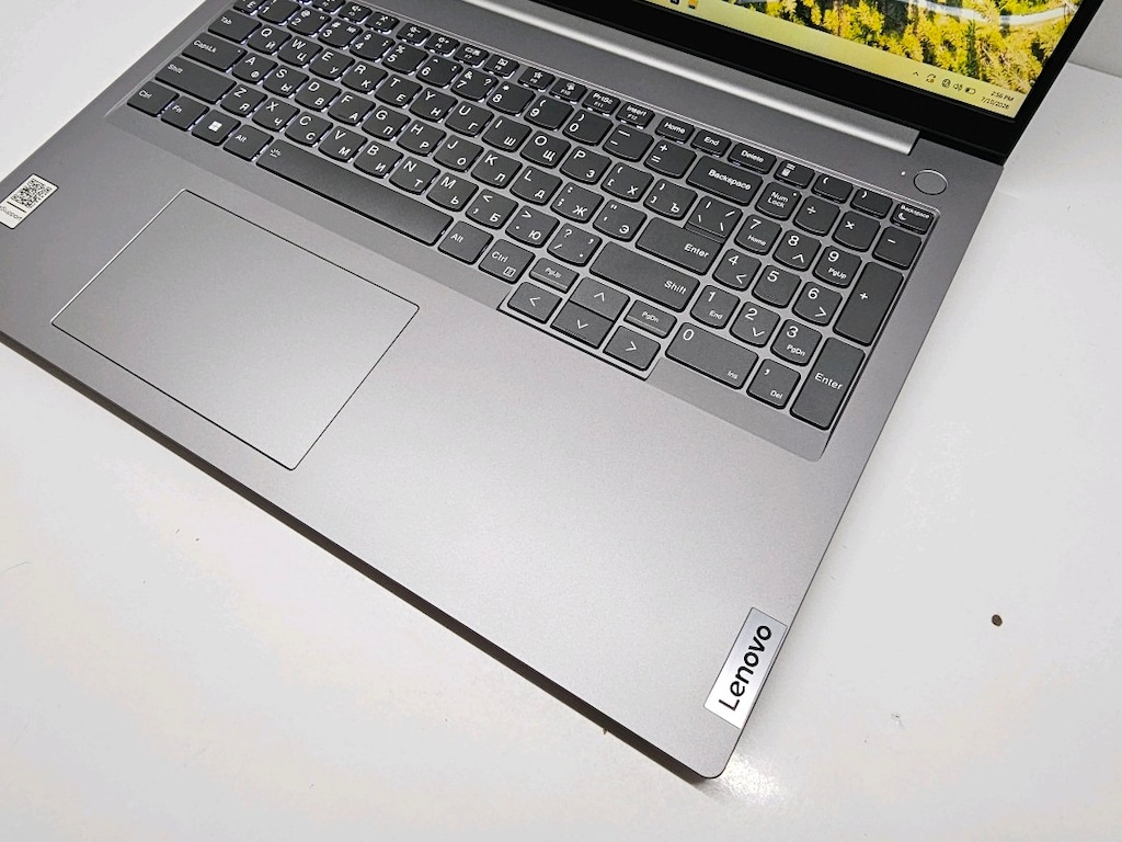 Lenovo Thinkbook Laptop i5 13 NESİL 16 GB - 4