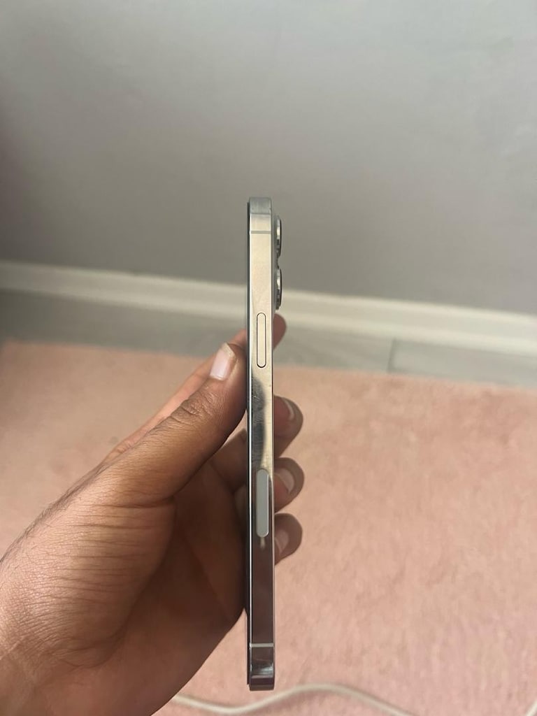 iPhone 13 pro max yd - 4