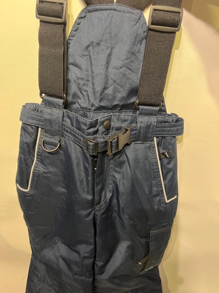 Çocuk Kayak Pantolonu DARE 2 BE Marka 104cm 3-4 Yaş. - 5