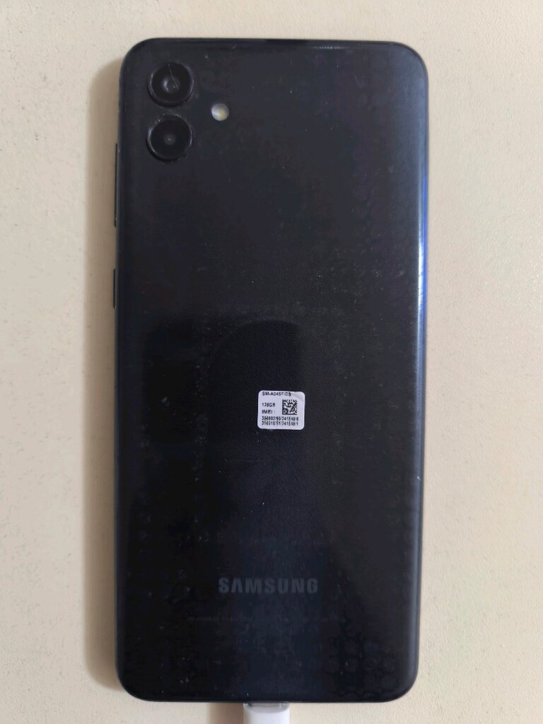 SAMSUNG GALAXY A04 128 GB HAFIZA 4 GB RAM - 6