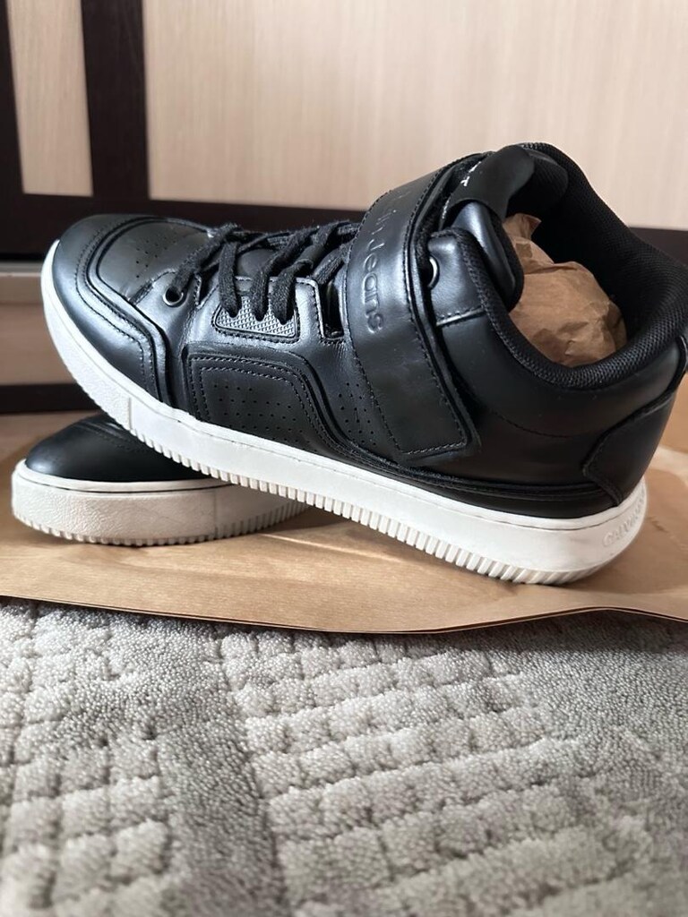 orjinal calvin klein ayakkabı temiz - 2