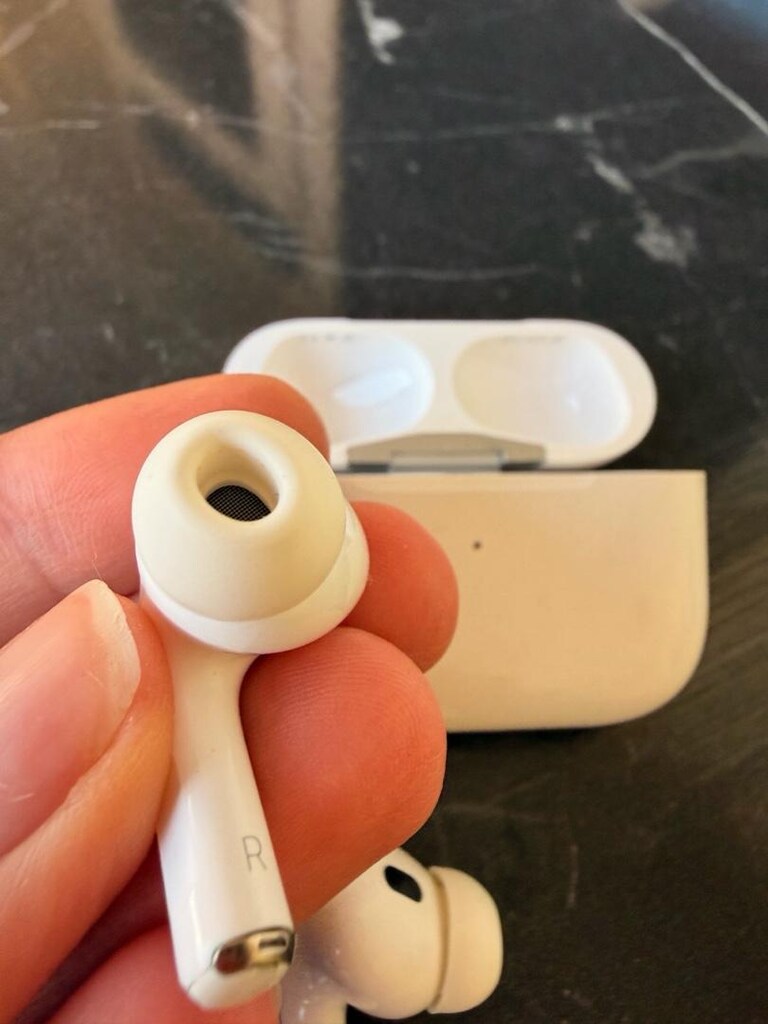 FUBAR Air Pro 2 Bluetooth Kulaklık – Yeni Gibi - 7