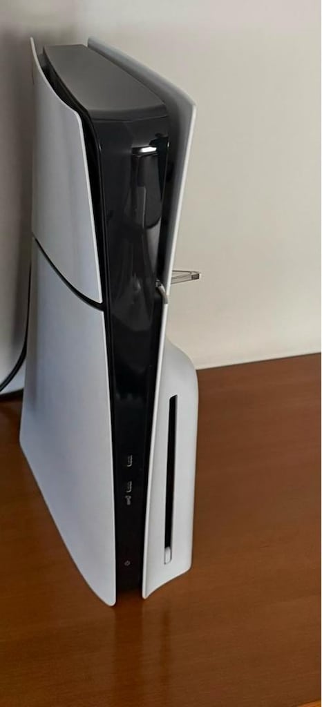 İlk sahibinden satılık PlayStation 5 (PS5) 1TB Slim CD Edition - 5