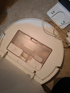Xiaomi robot süpürge - 4
