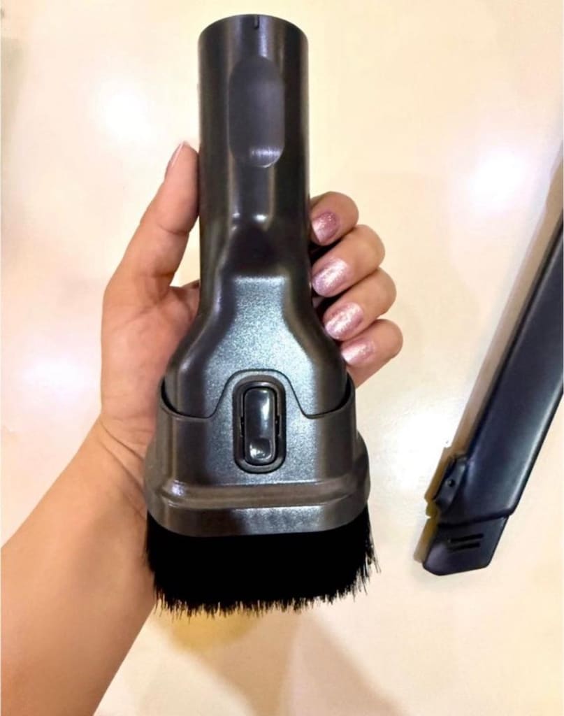 SAMSUNG JET TURBO KABLOSUZ SÜPÜRGE - 11