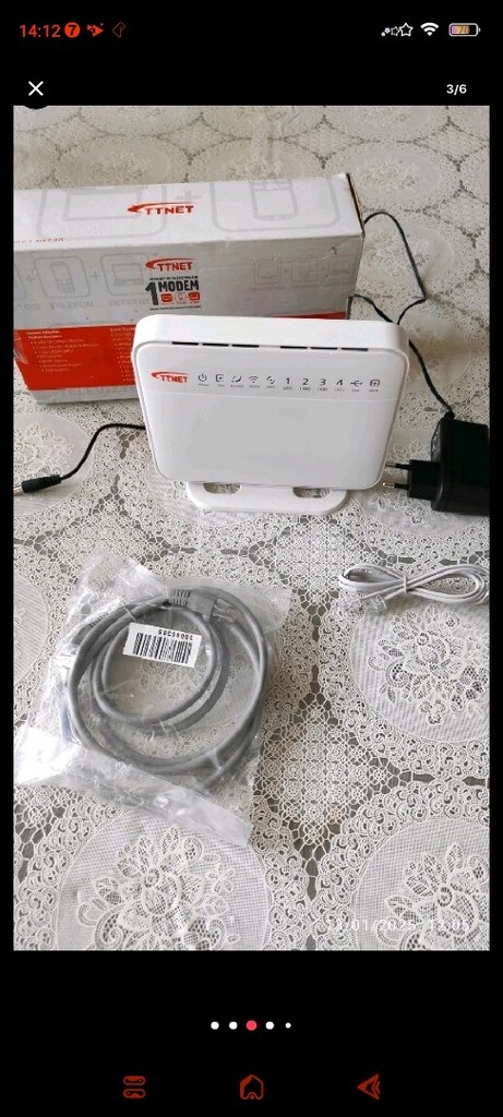 vdsl modemler 6ay iade garantili fiyat son - 15