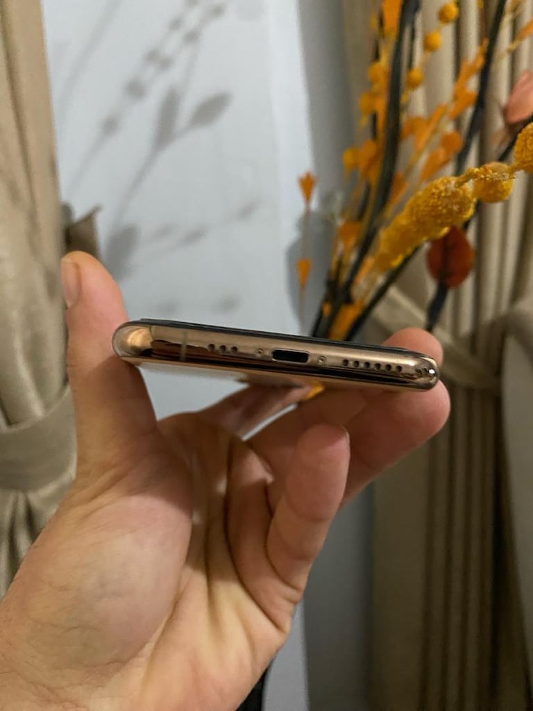 YURTDIŞI 0 GİBİ İPhone 11 PRO 256GB 4 AY DAHA KULLANIMA AÇIK PİL 82 - 3