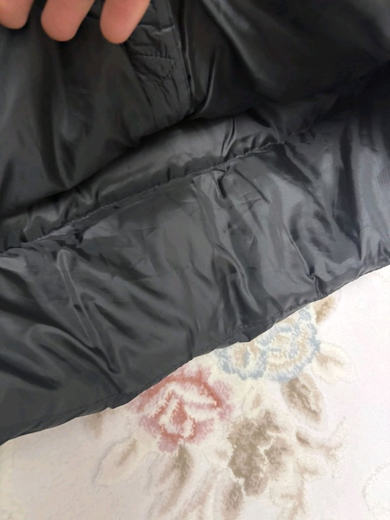 Lacoste şişme erkek mont - 6