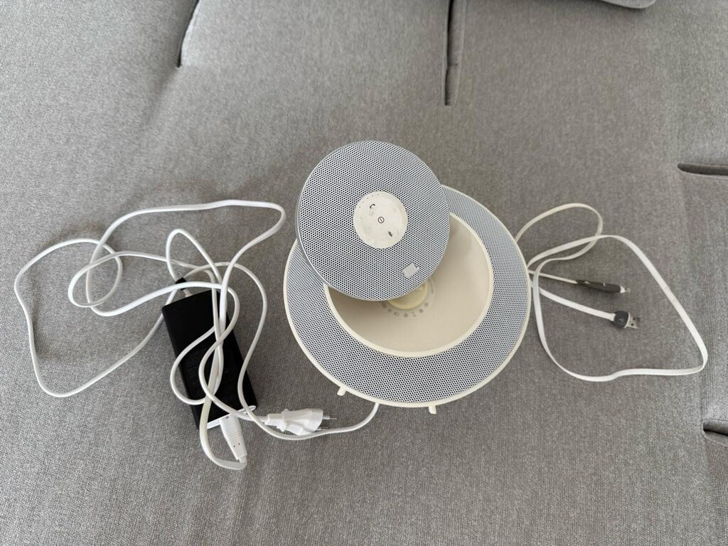 JBL Voyager taşınabilir All-in-One 2.1 stereo bluetooth hoparlör - 2