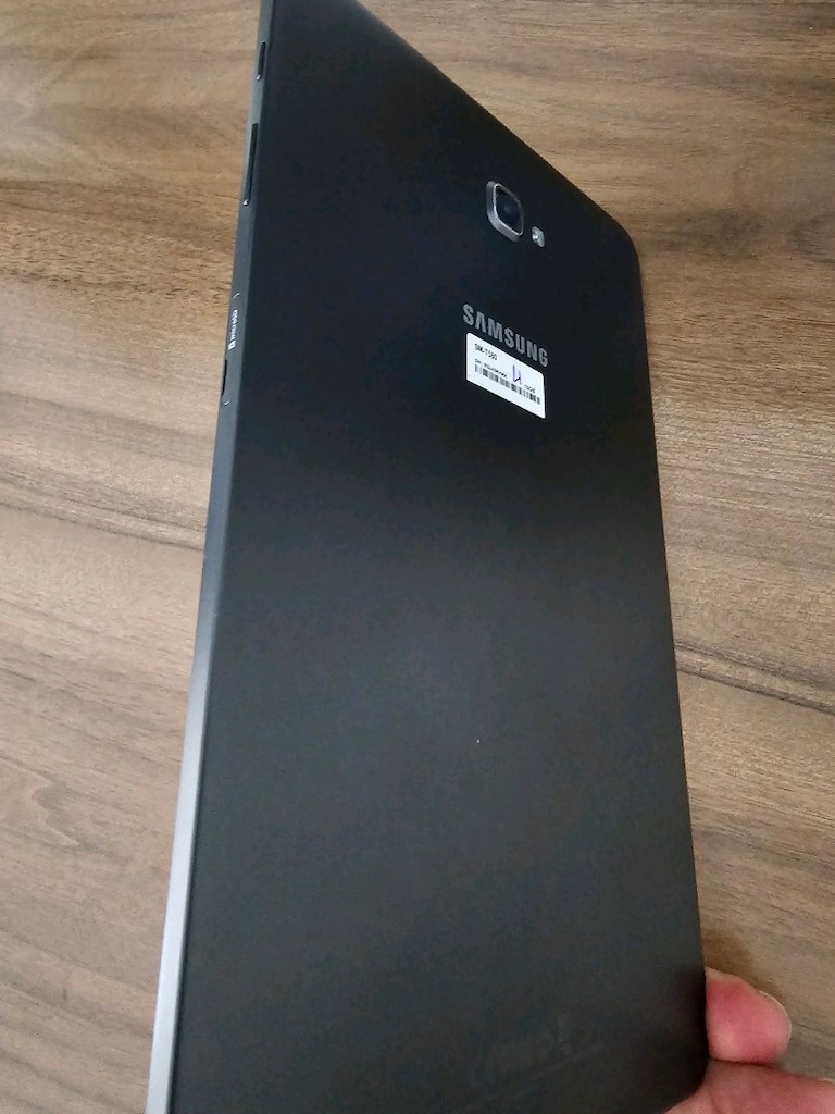 Samaung Tab A 10.1 - 5