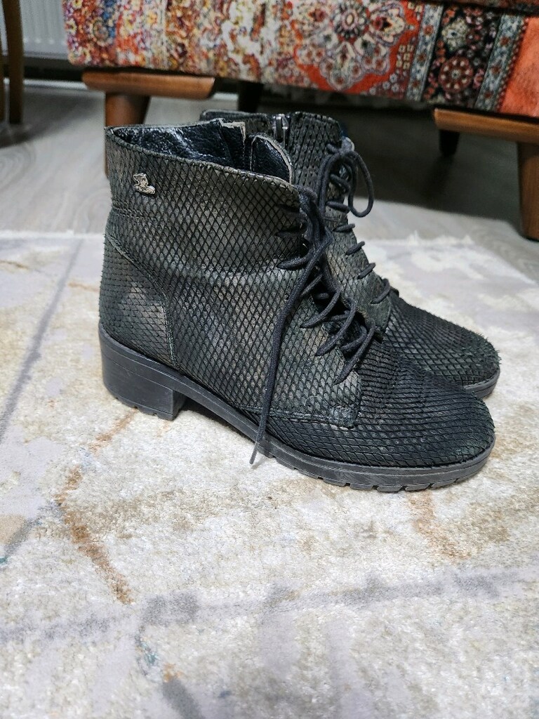 Venüs kısa bot - 6