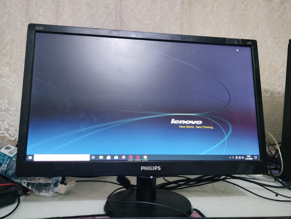 i5 3330S | 8GB RAM | 500GB HDD | 20'' Monitör FUL BİLGİSAYARr - 3