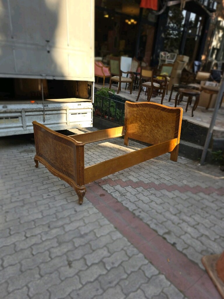 Klasik Karyola - 9