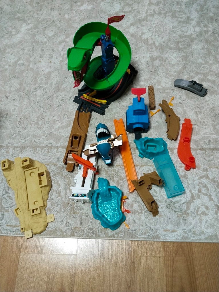hot wheels - 2