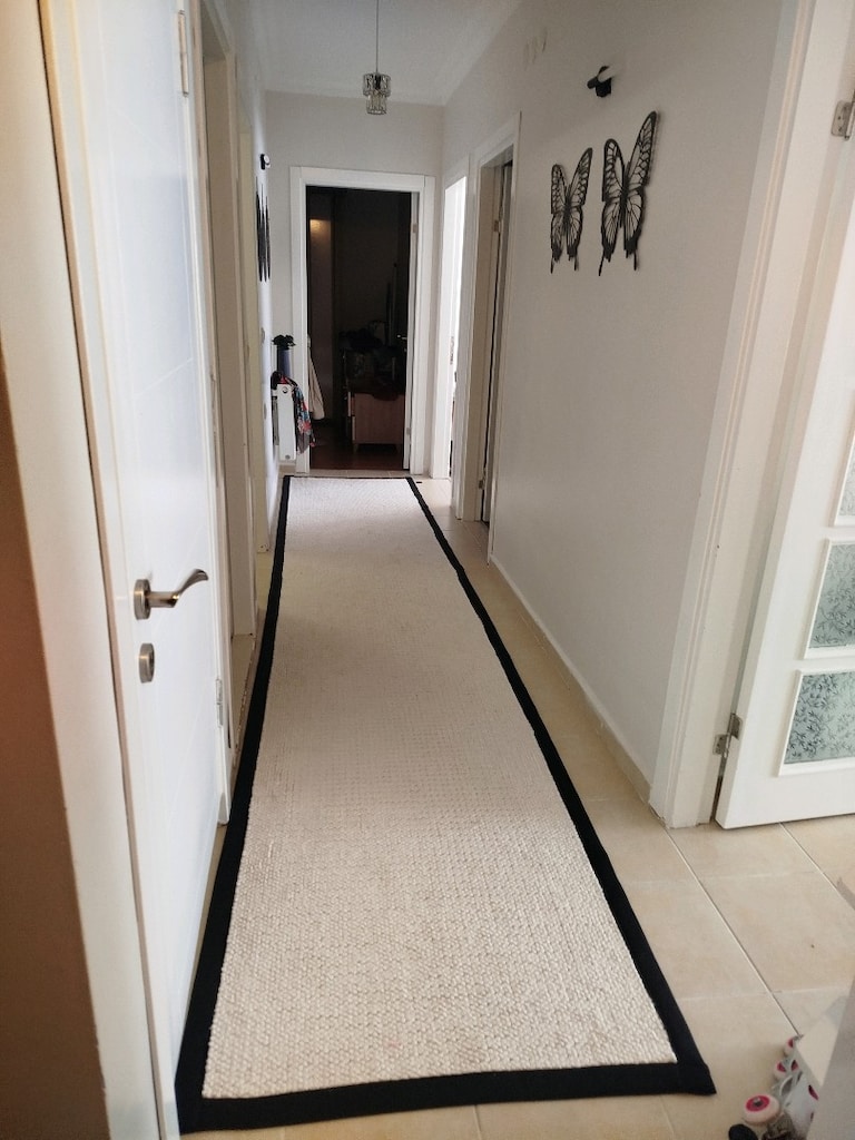 5 metre koridor halısı - 2