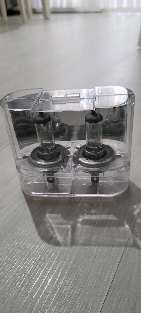 Osram H4 12V 60/55W - 3