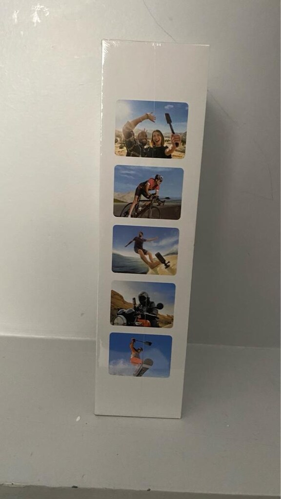 insta 360 x3 - 4