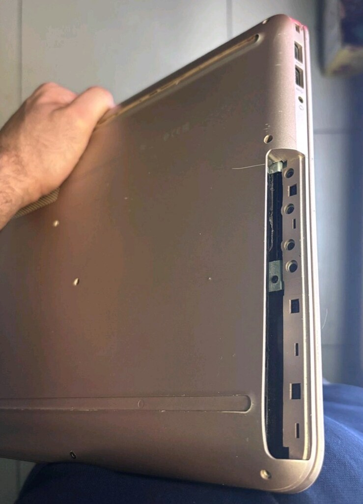 HP PAVILION 15 /I5 7200U+8 GB DDR4 RAM+500 gb HDD+2 GB EKRAN KARTI - 6