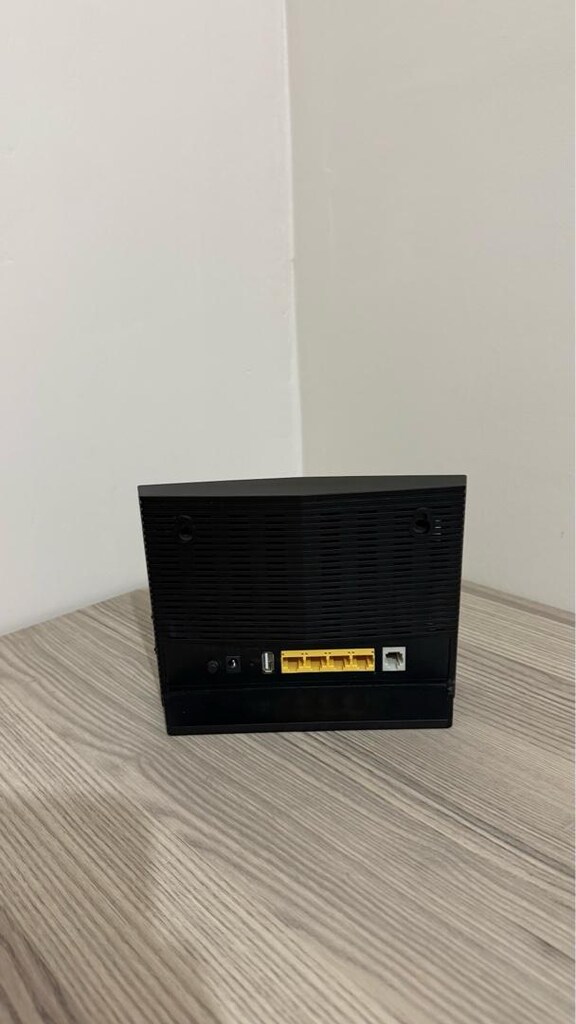 tp-link AC1200 Wireless Dual Band VDSL/ADSL Modem Router - 2