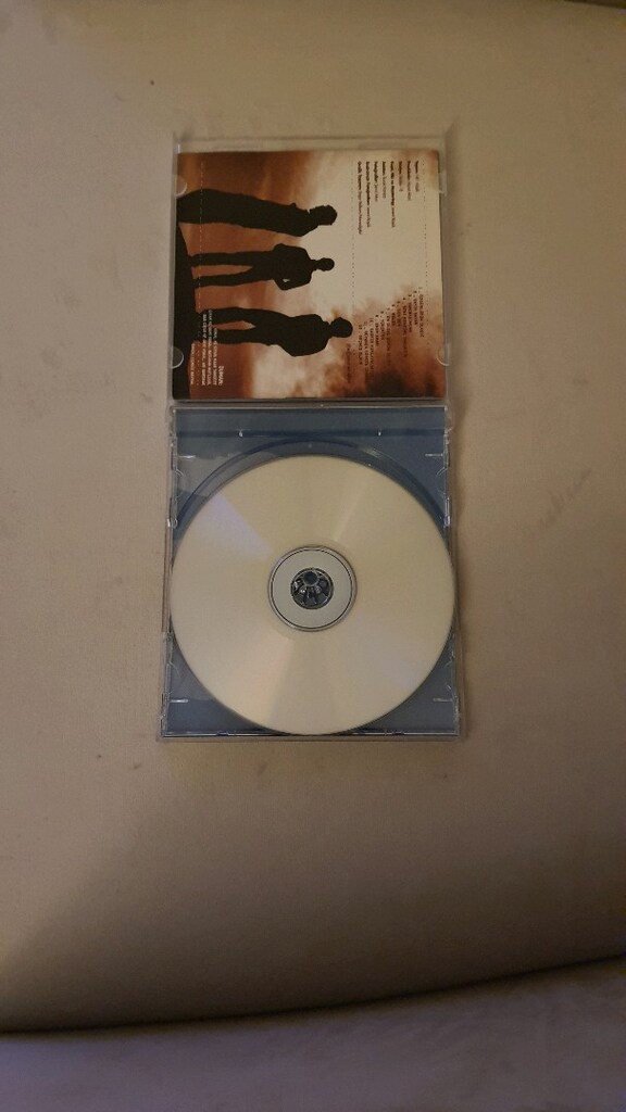 Duman Seni kendime sakladım cd temiz sorunsuz - 4