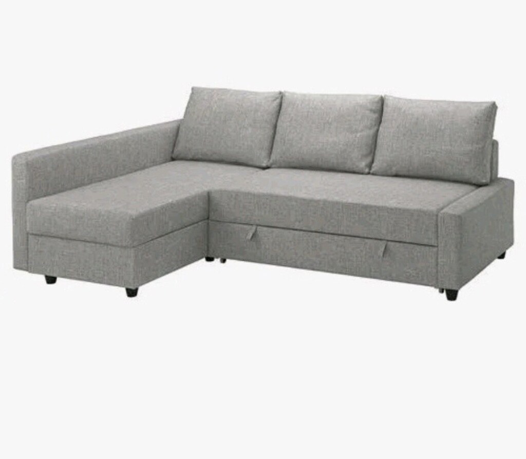 Ikea Kanepe - 4