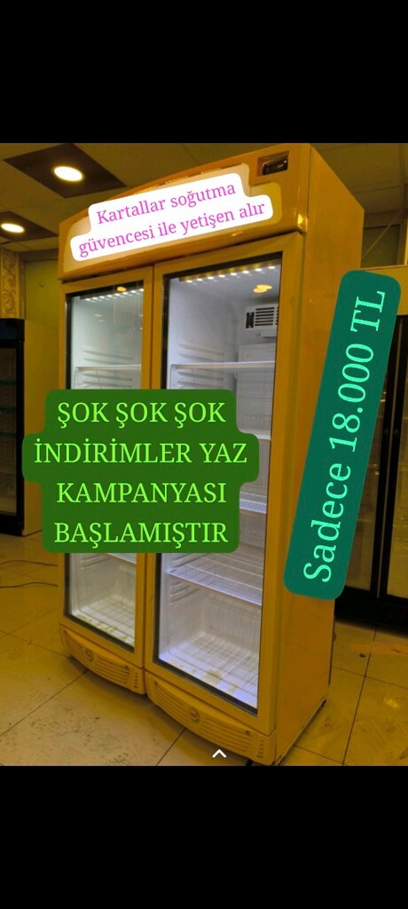 içecek dolabi - 6