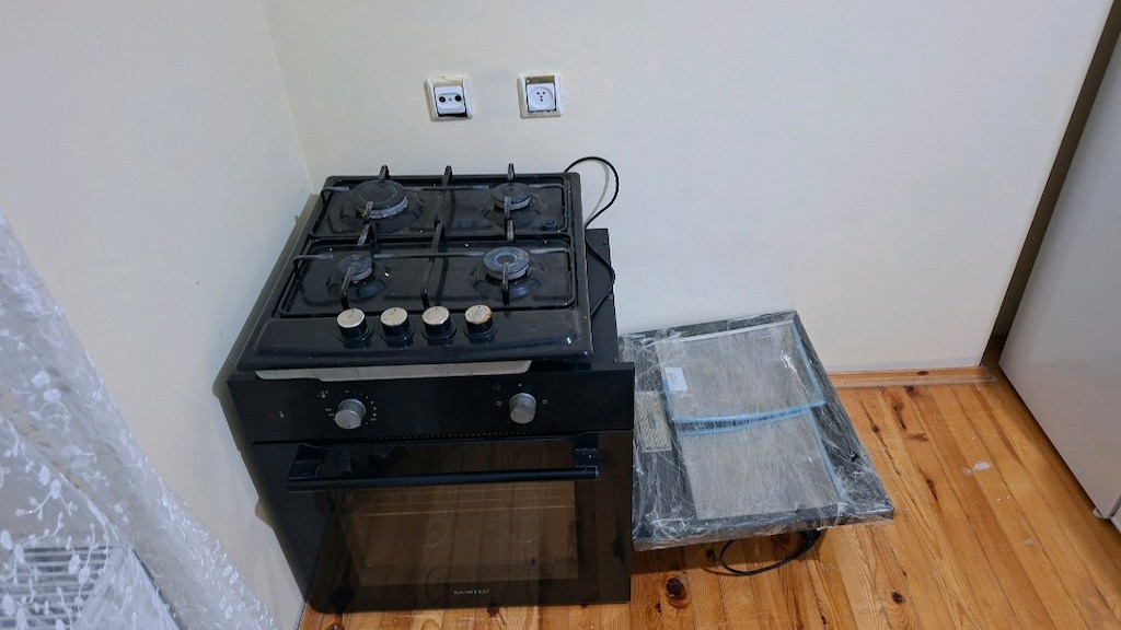 fırın ocak - 3