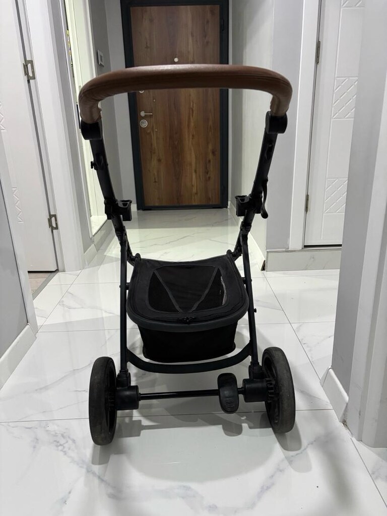 Kraft Bebek Arabası - 15