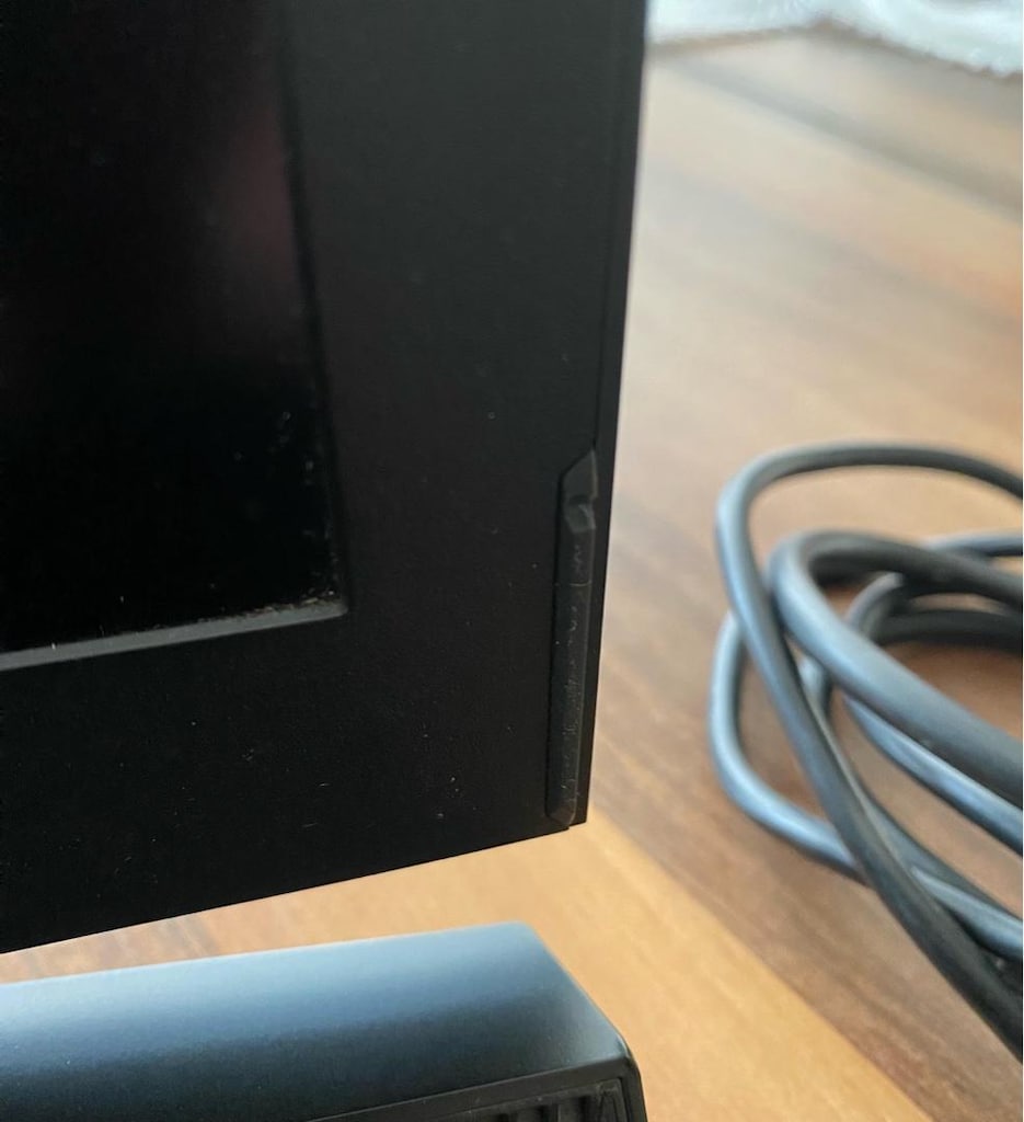 HP OMEN GAMING LAPTOP - 7