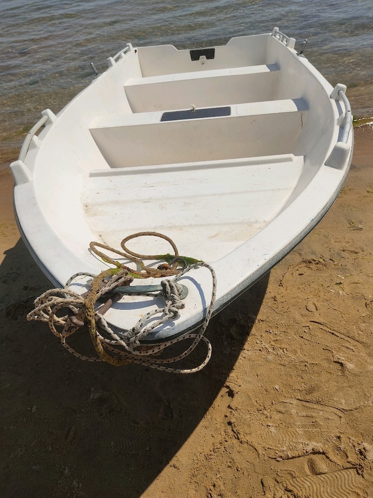 satılık tekne - 7