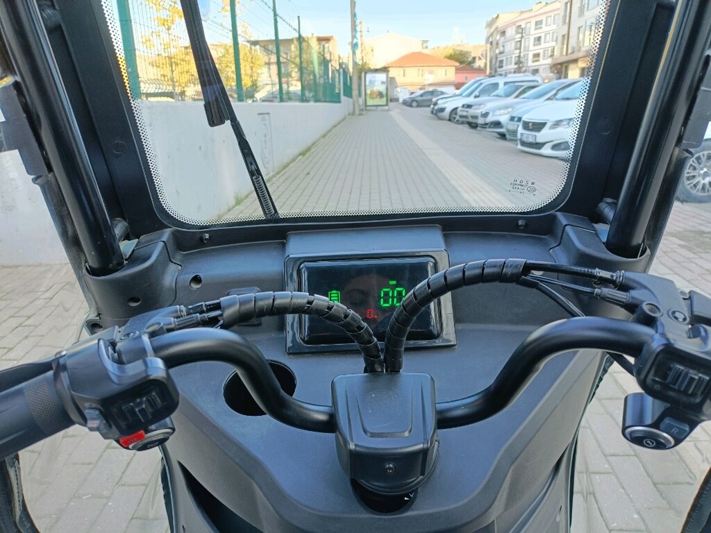 KUBA Optimus ULTRA - 9